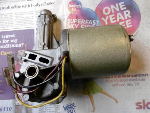 Technical images 0-9