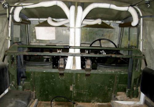 Technical images A-G