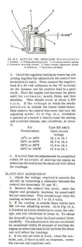 Technical images U-Z